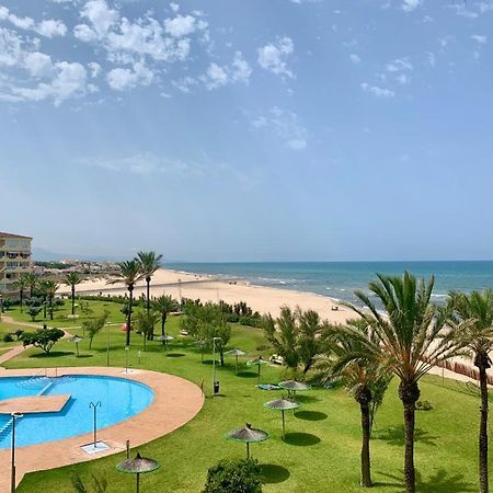 Apartamento Vacacional Denia, Les Marines Εξωτερικό φωτογραφία